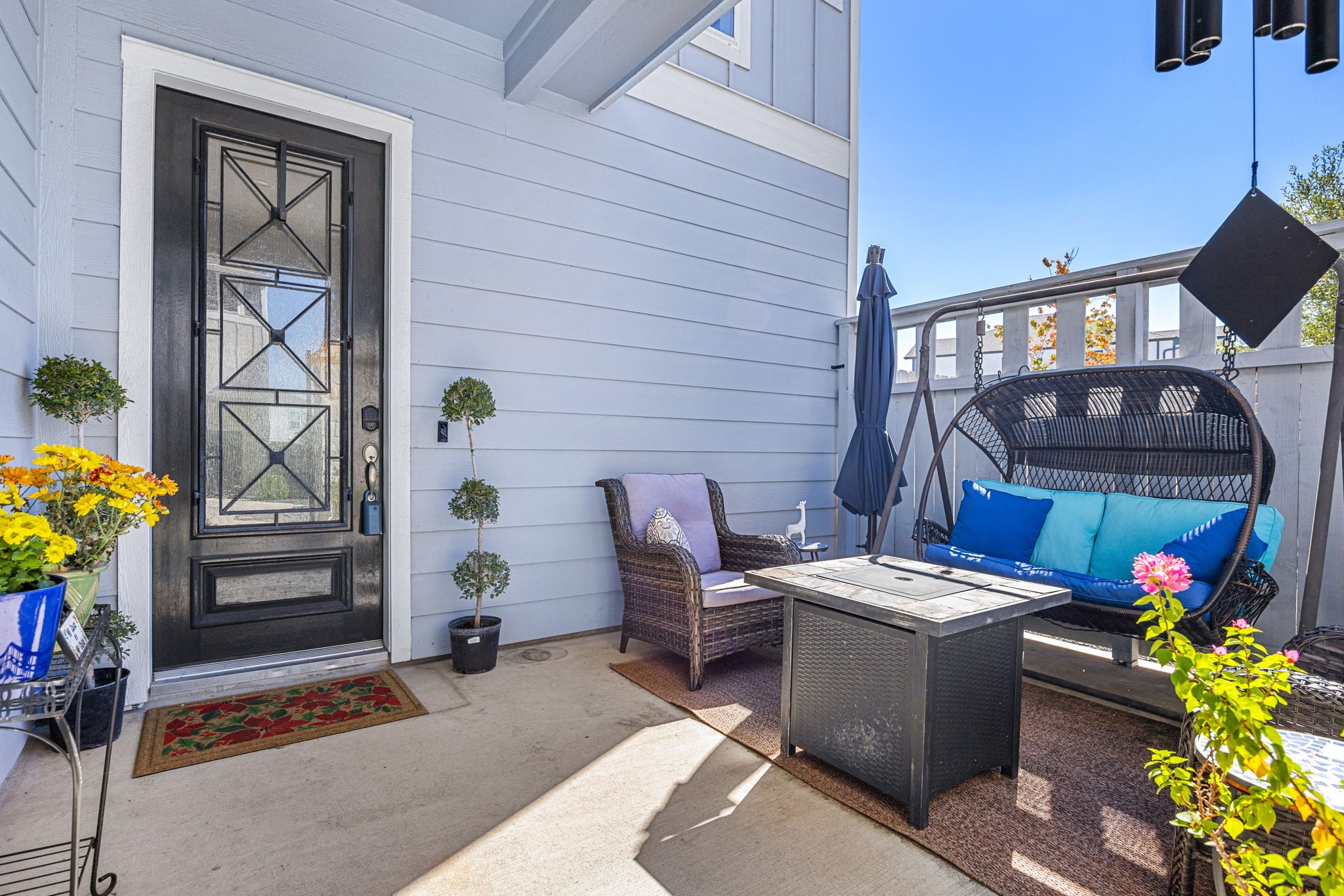 4114 Upland Bend Drive Houston, TX 77080 - Photo 5 of 46