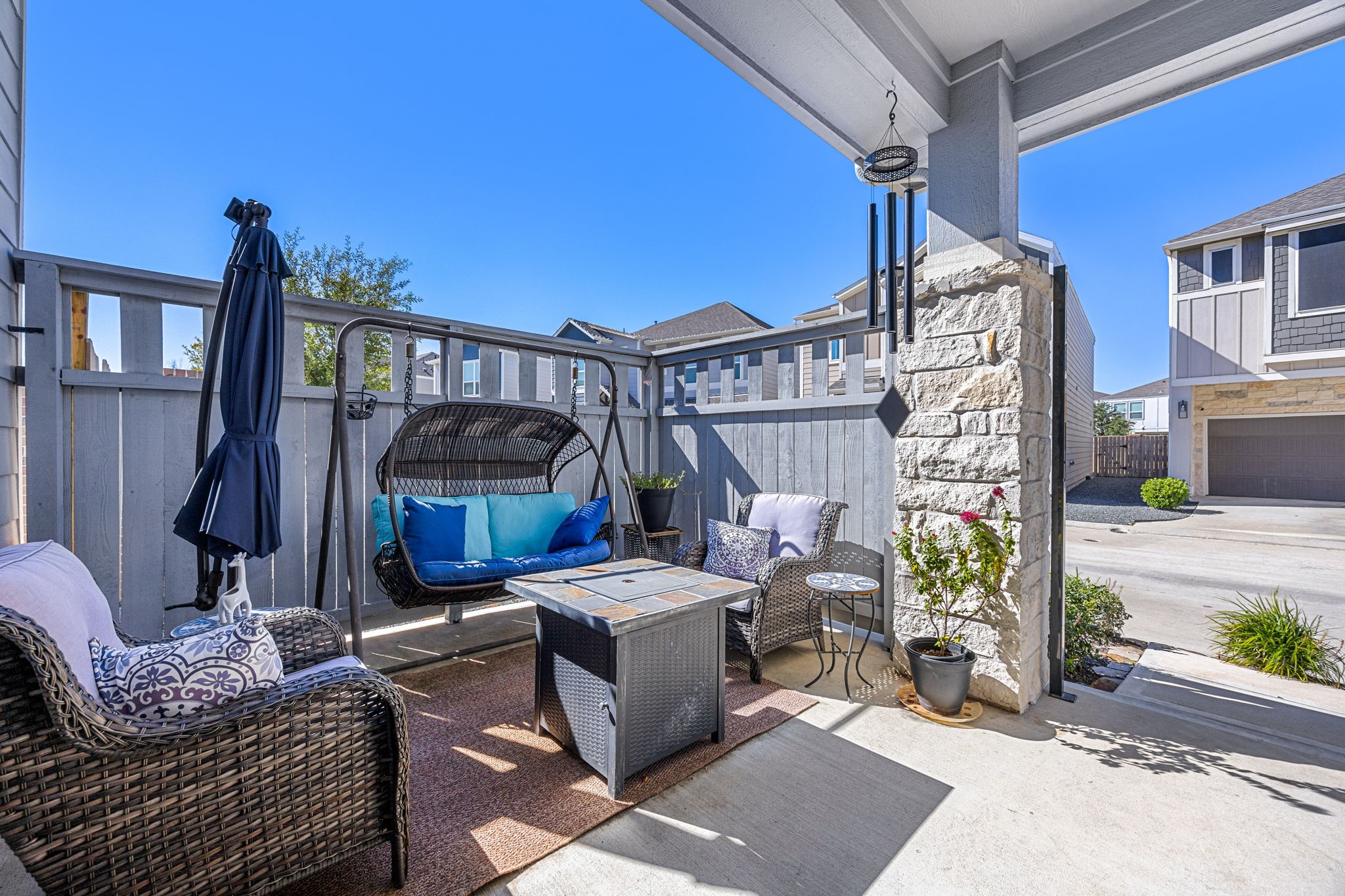 4114 Upland Bend Drive Houston, TX 77080 - Photo 6 of 46