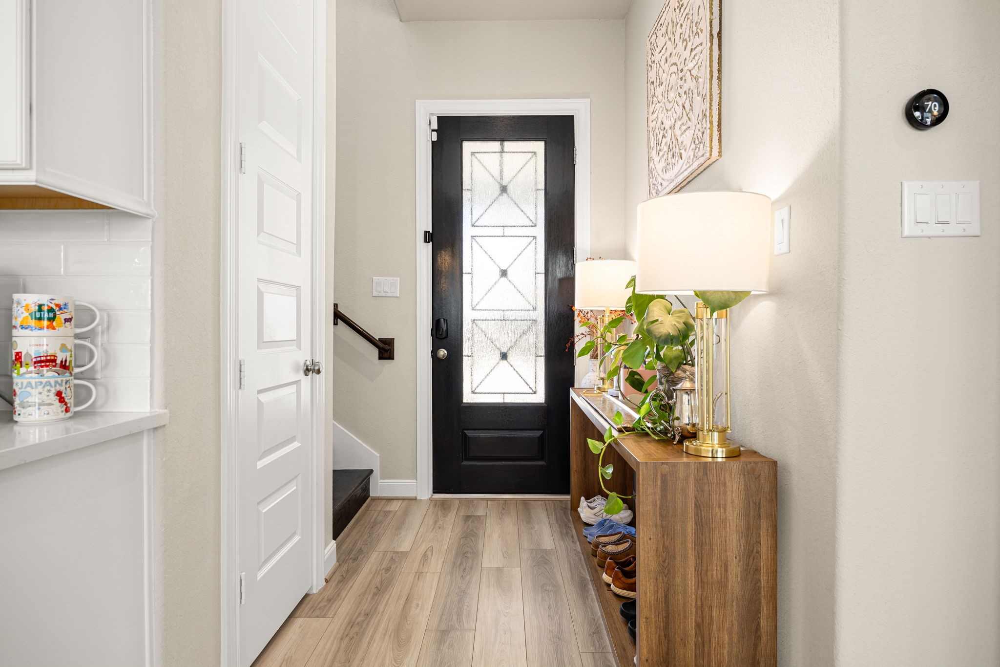 4114 Upland Bend Drive Houston, TX 77080 - Photo 7 of 46