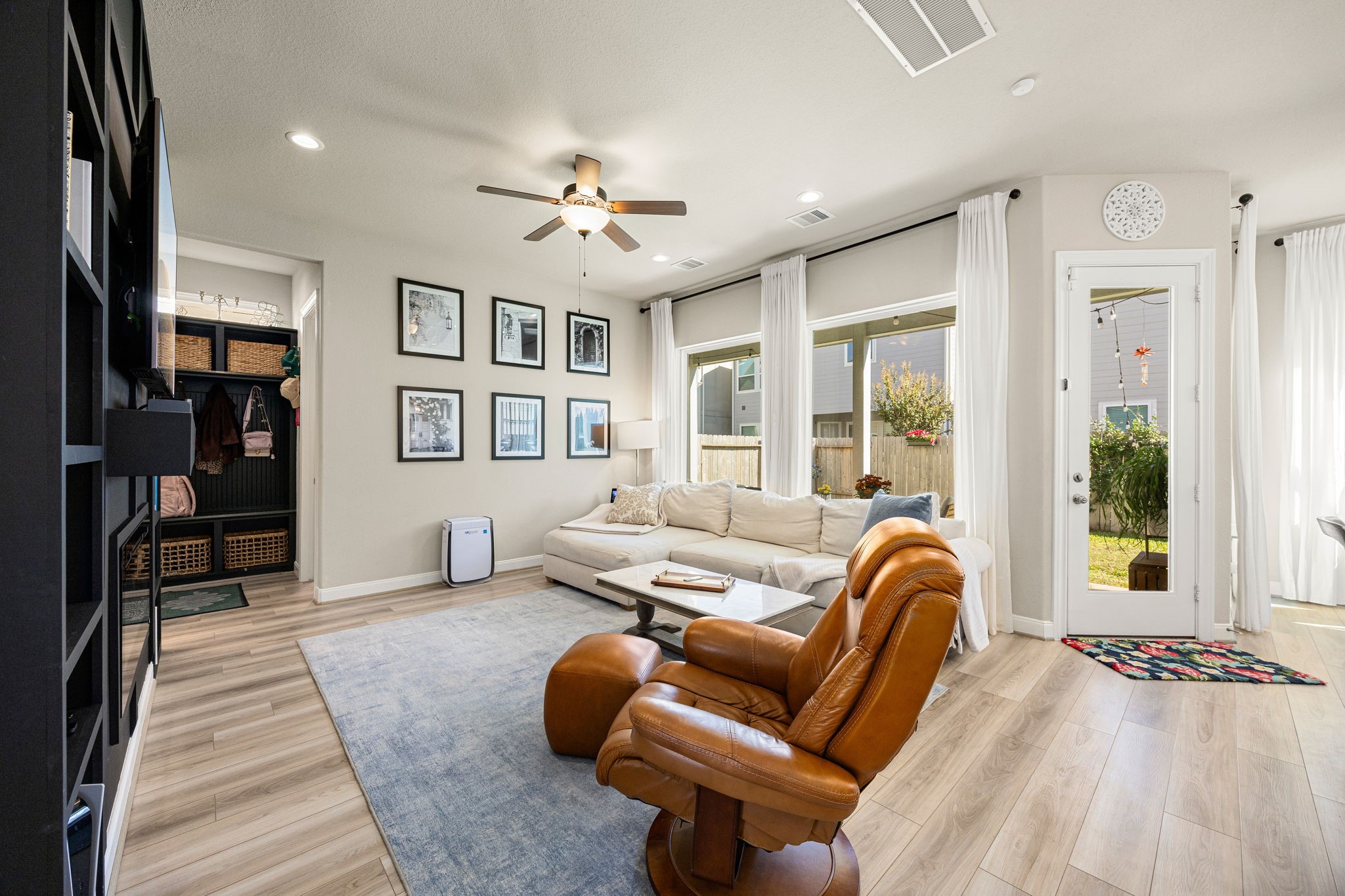 4114 Upland Bend Drive Houston, TX 77080 - Photo 9 of 46