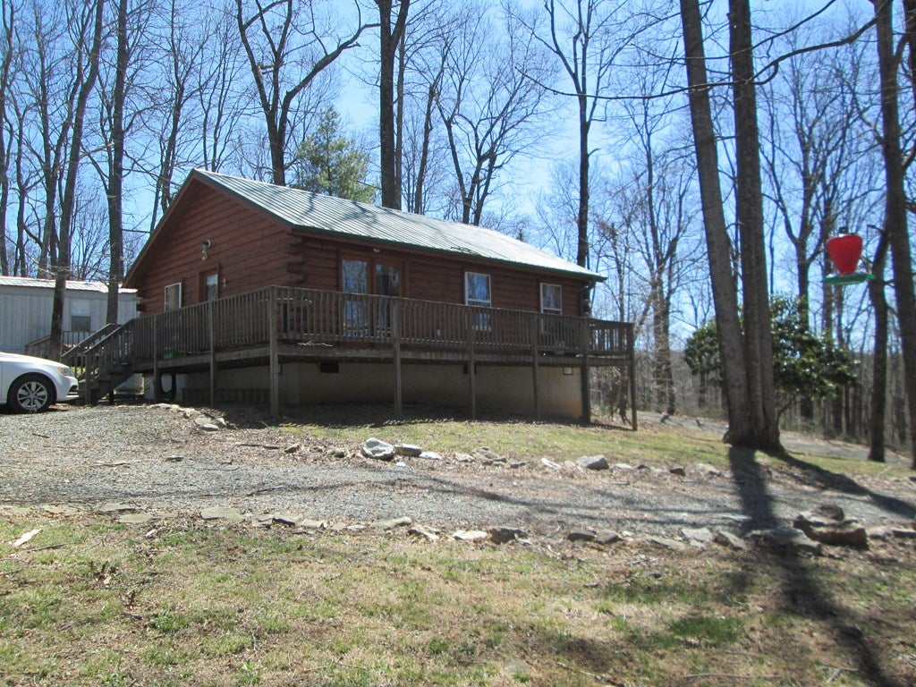 341 County Top Road Fancy Gap, VA 24328 - Photo 13 of 14 Gallery Image 13