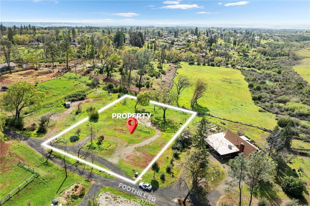 212 Foothill Road Paradise, CA 95969 - Photo 1 of 1 Gallery Image 1
