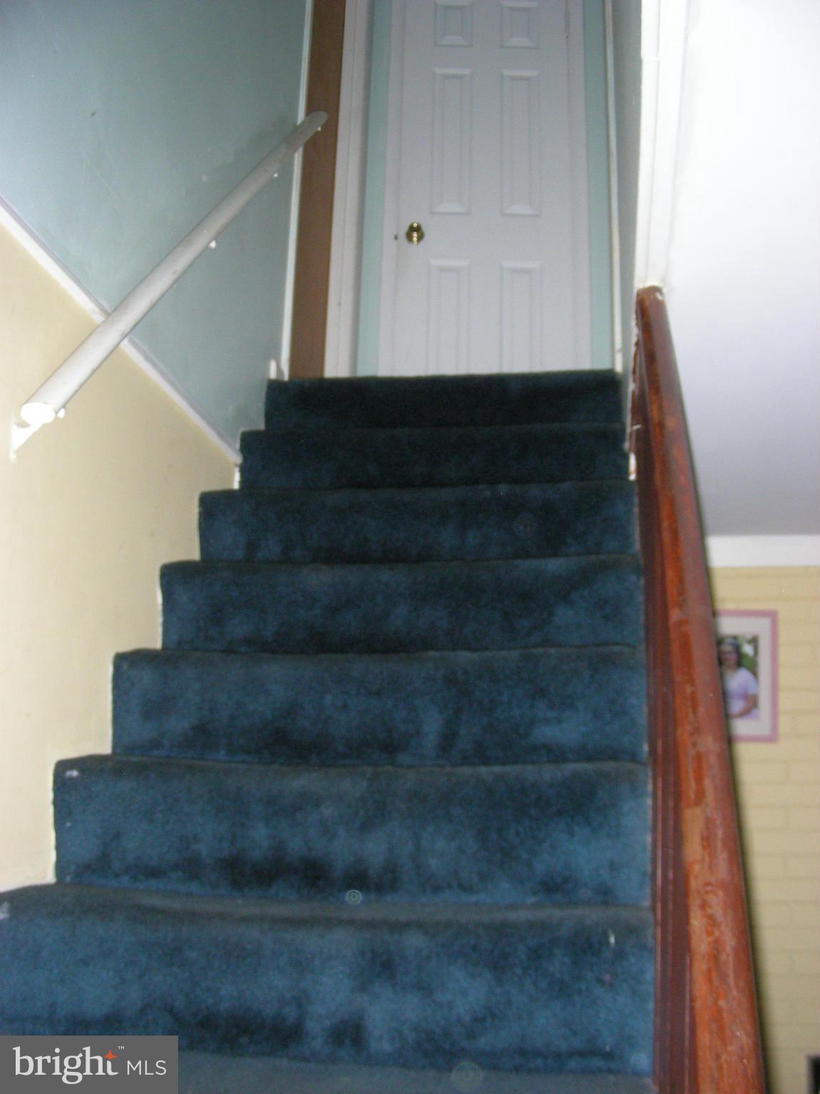 9702 Dilston Road Silver Spring, MD 20903 - Photo 10 of 16 Interior (General)