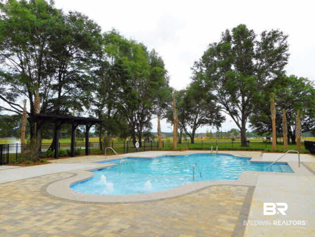 810 Onyx Lane Fairhope, AL 36532 - Photo 7 of 9 Pool