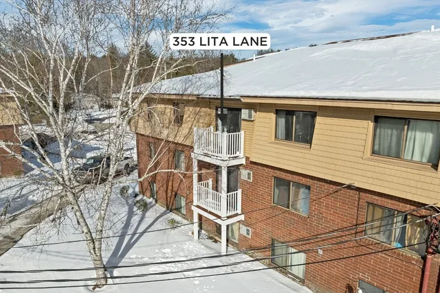 $149,900 | 353 Lita Lane, Unit 353, Newmarket, NH 03857