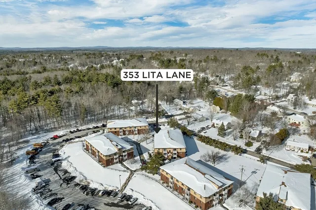 $149,900 | 353 Lita Lane, Unit 353, Newmarket, NH 03857