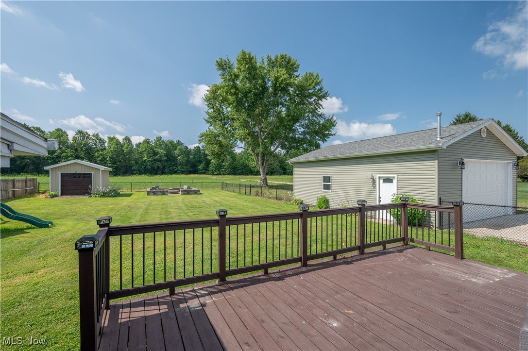2835 Hallock Young Road Warren, OH 44481 - Photo 13 of 50 Gallery Image 13