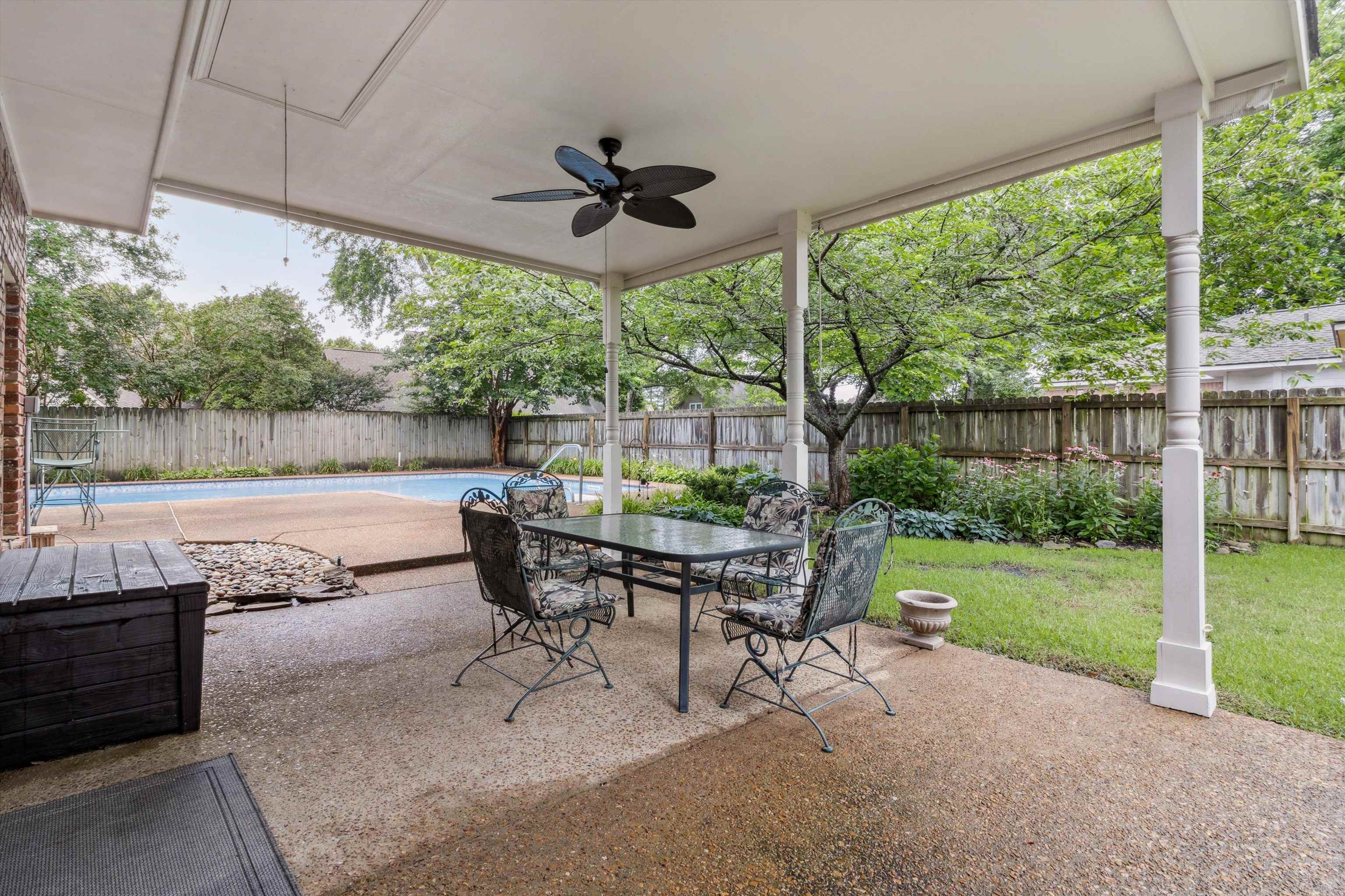 1231 Pinnacle Point Drive Collierville, TN 38017 - Photo 25 of 38