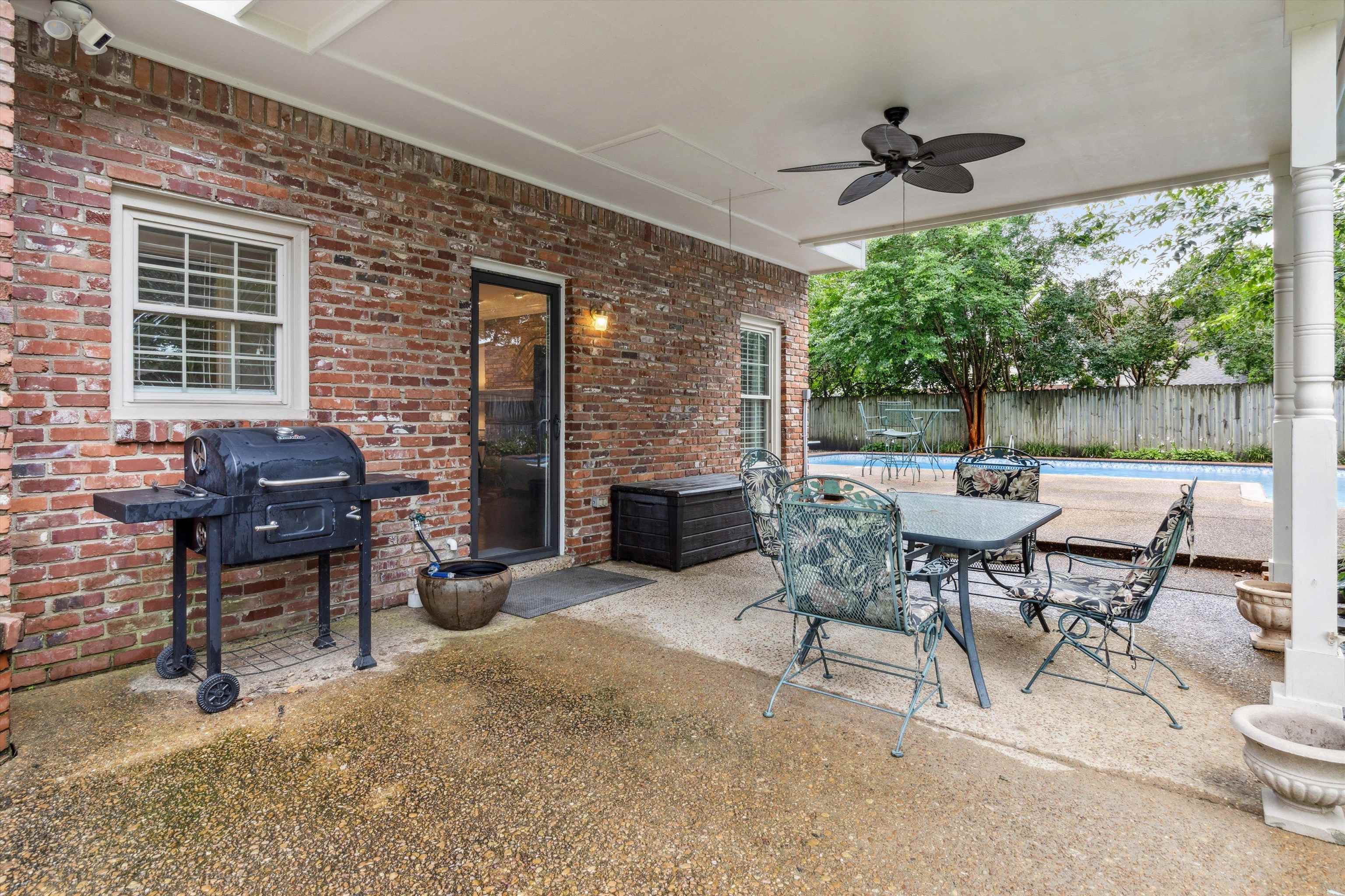 1231 Pinnacle Point Drive Collierville, TN 38017 - Photo 26 of 38