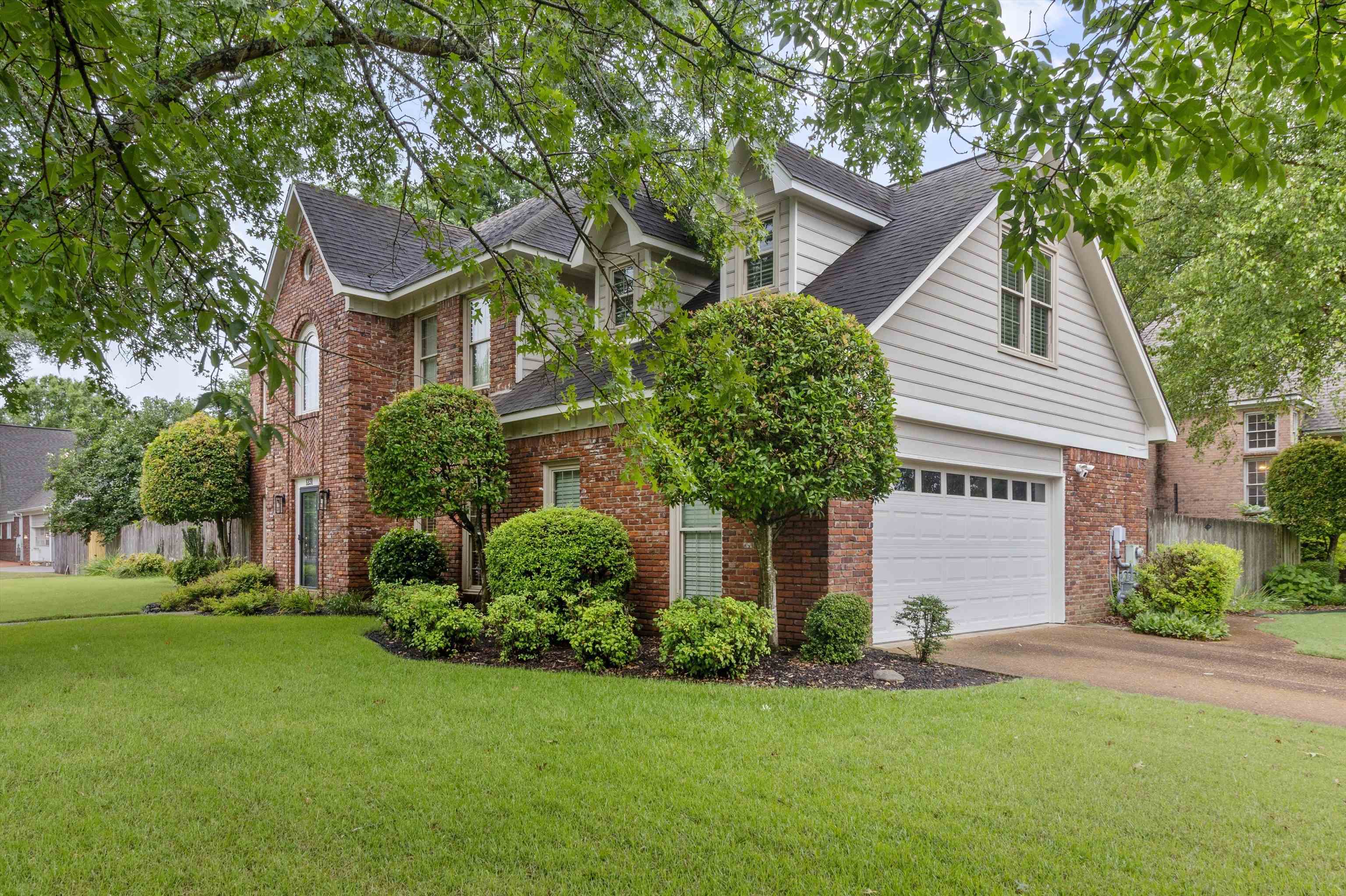 1231 Pinnacle Point Drive Collierville, TN 38017 - Photo 28 of 38