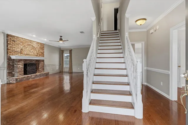 $458,000 | 1231 Pinnacle Point Drive, Collierville, TN 38017