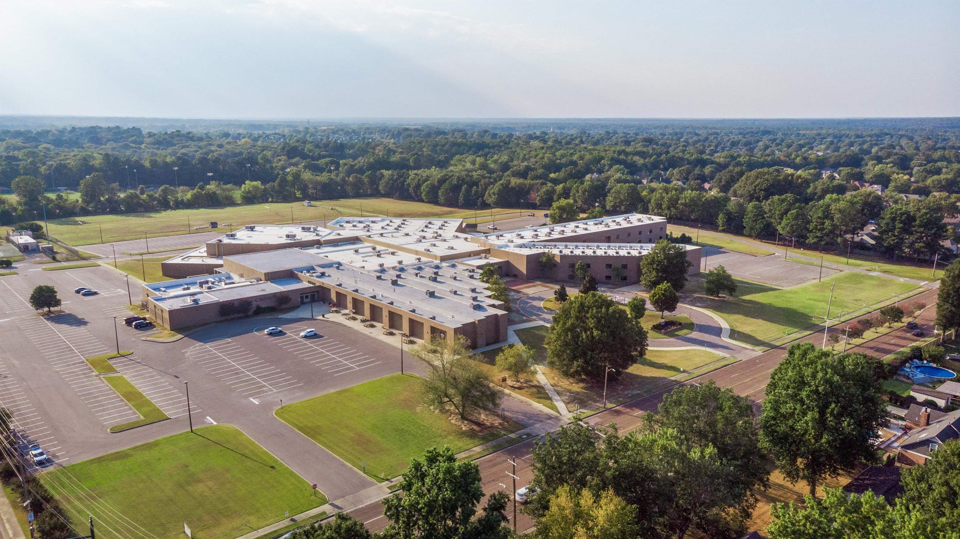 1231 Pinnacle Point Drive Collierville, TN 38017 - Photo 38 of 38