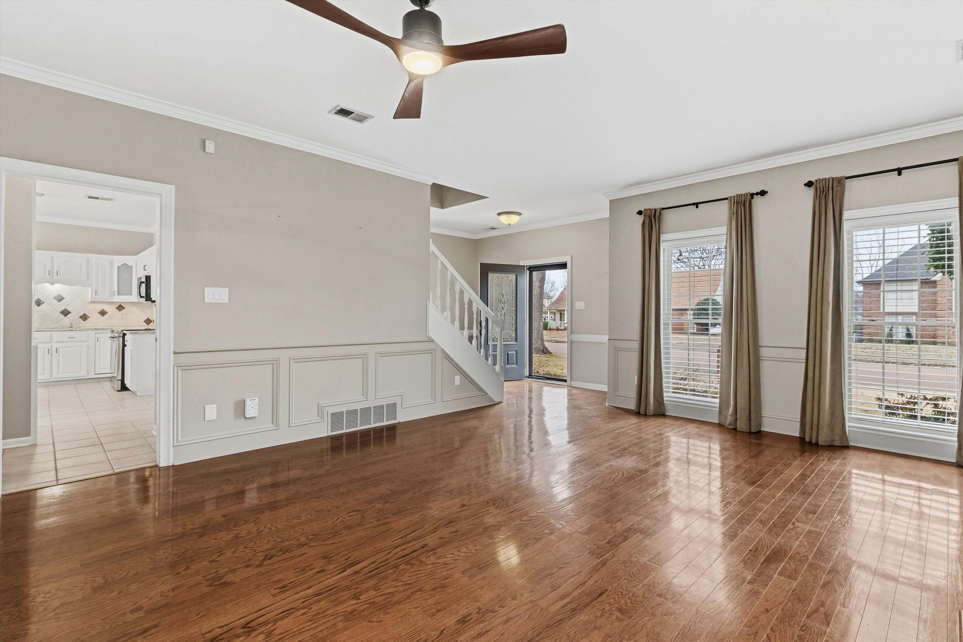 1231 Pinnacle Point Drive Collierville, TN 38017 - Photo 5 of 38