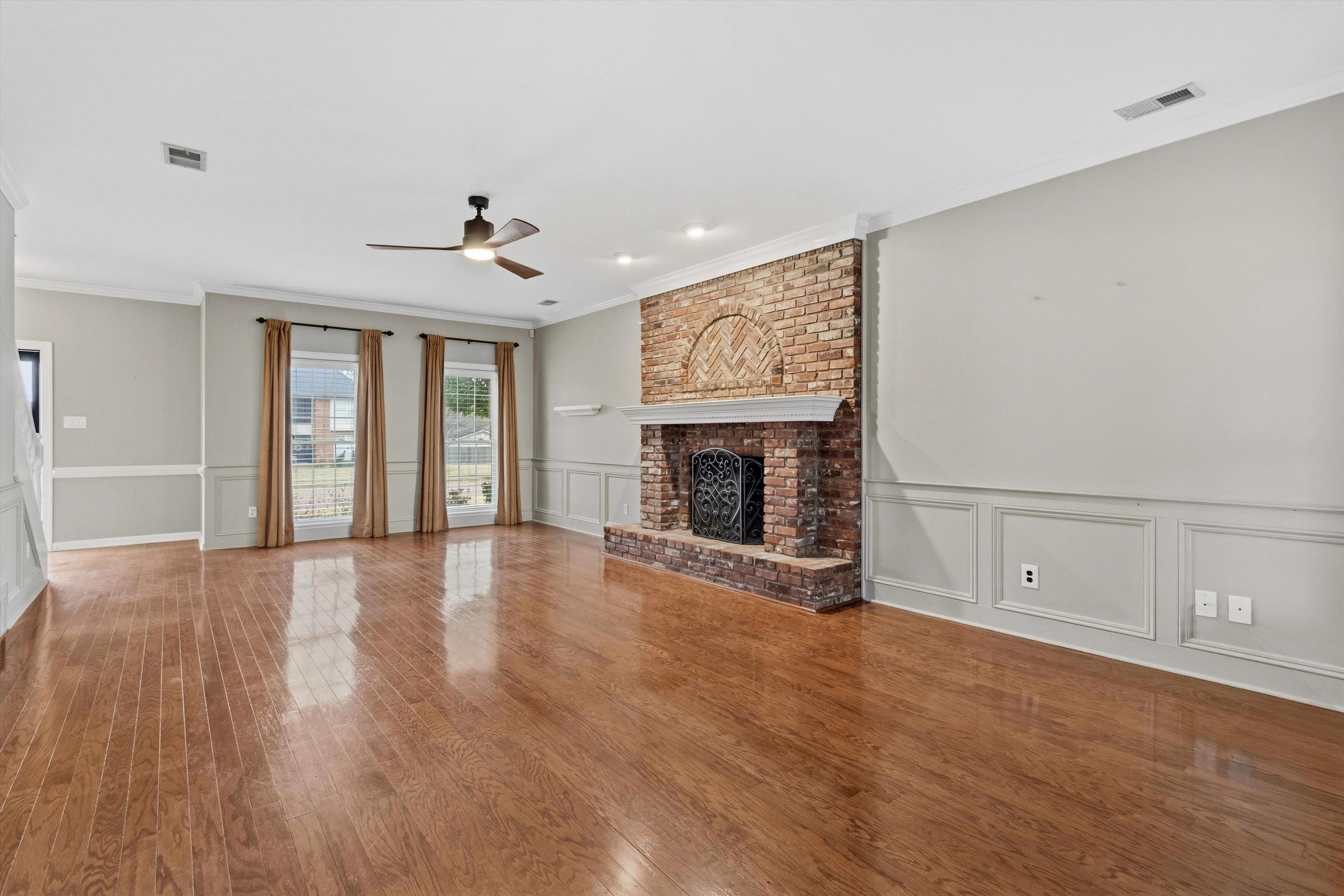 1231 Pinnacle Point Drive Collierville, TN 38017 - Photo 6 of 38