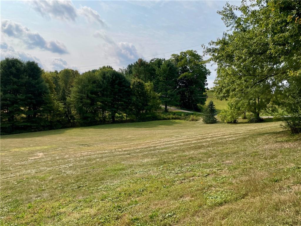 418 Forrest Hill Road Industry, PA 15052 - Photo 6 of 44 a view of a yard