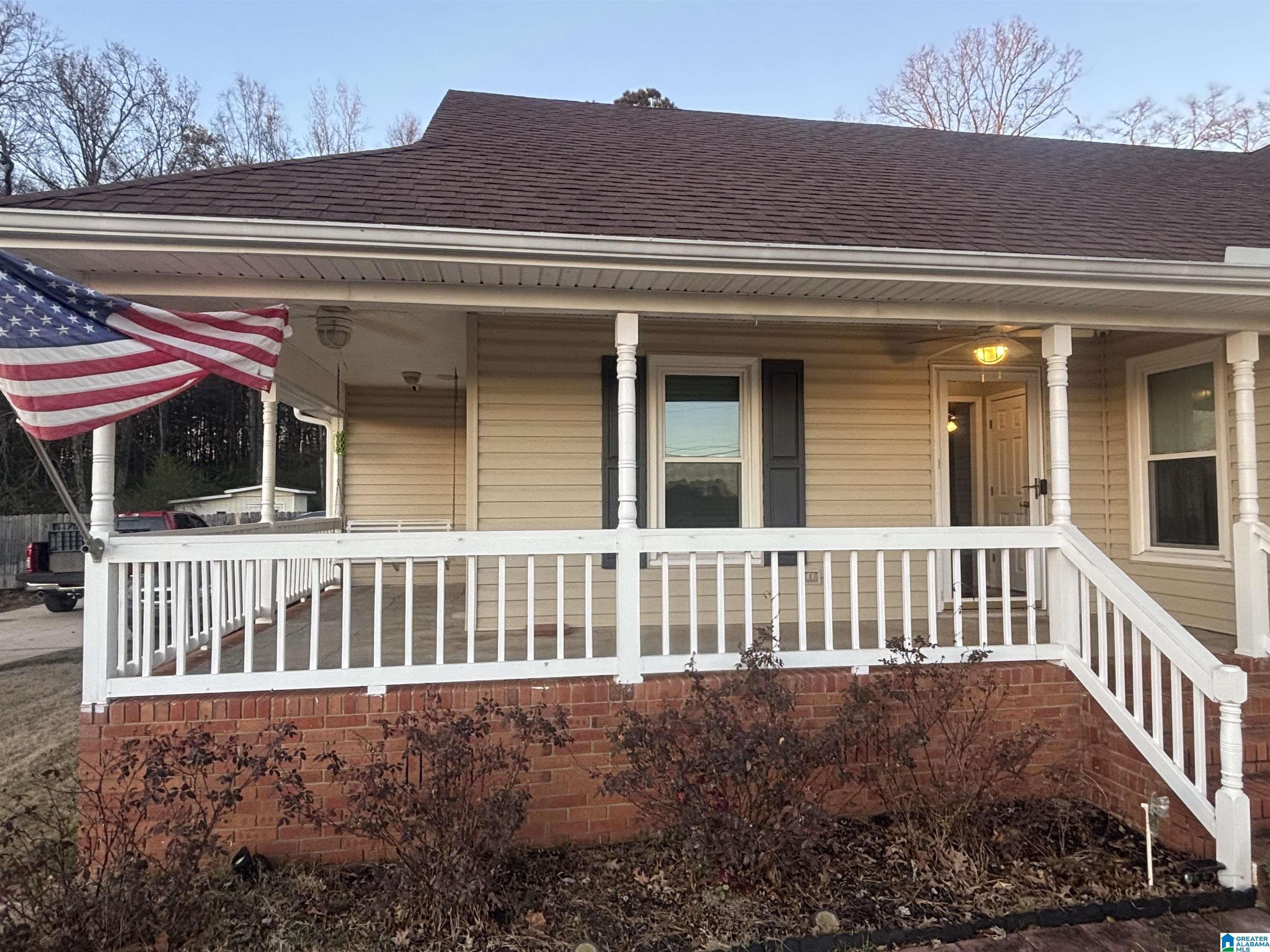 6 Country Hills Road Montevallo, AL 35115 - Photo 5 of 53