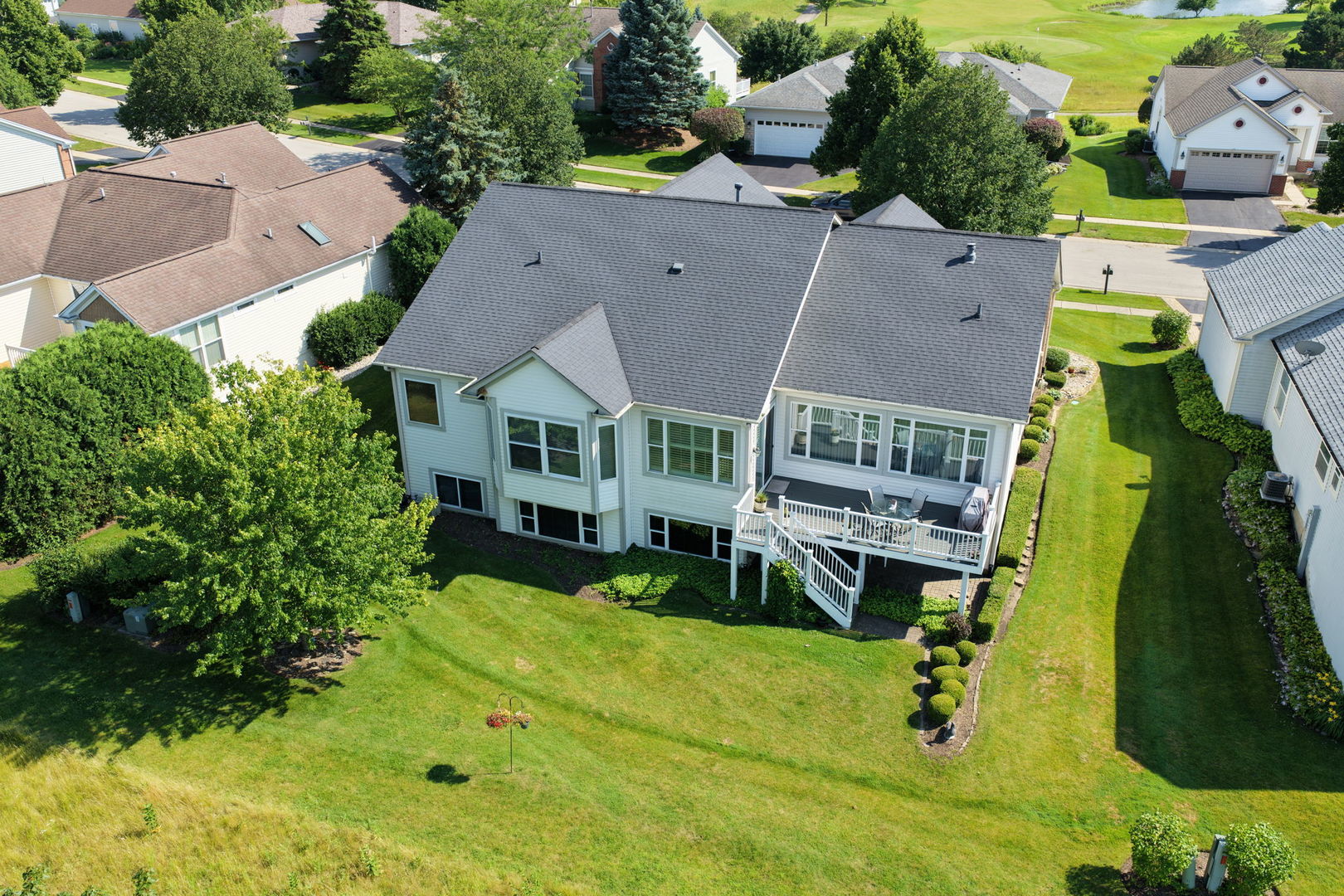 12552 Pheasant Ridge Drive Huntley, IL 60142 - Photo 44 of 56