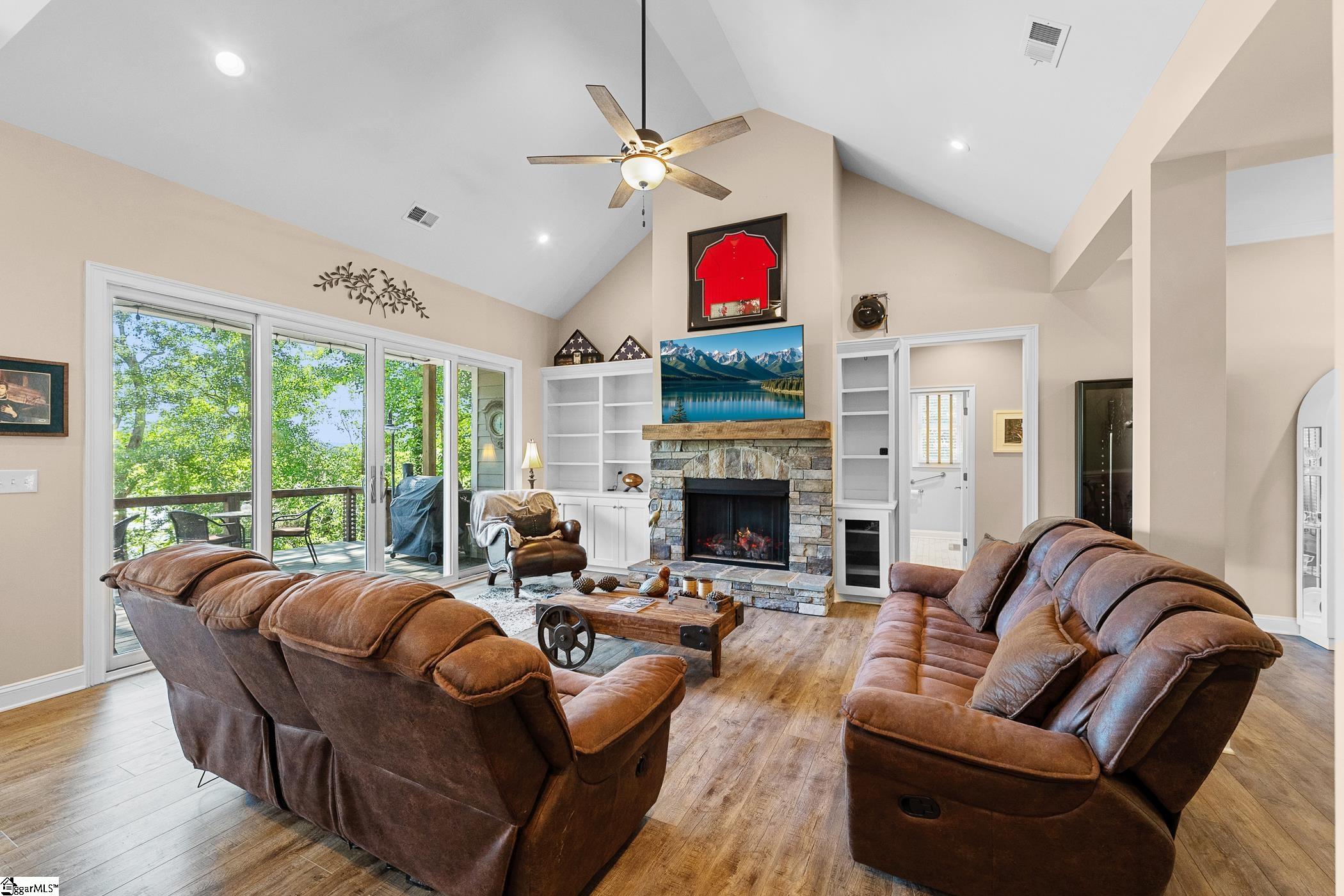 2415 Sandy Ford Road Chesnee, SC 29323 - Photo 12 of 49