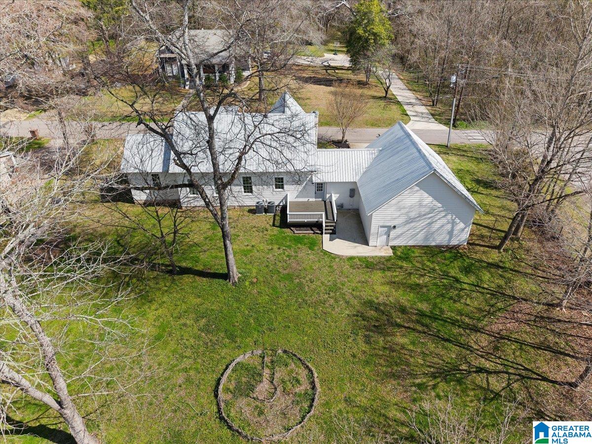251 Robinson Street Springville, AL 35146 - Photo 45 of 59