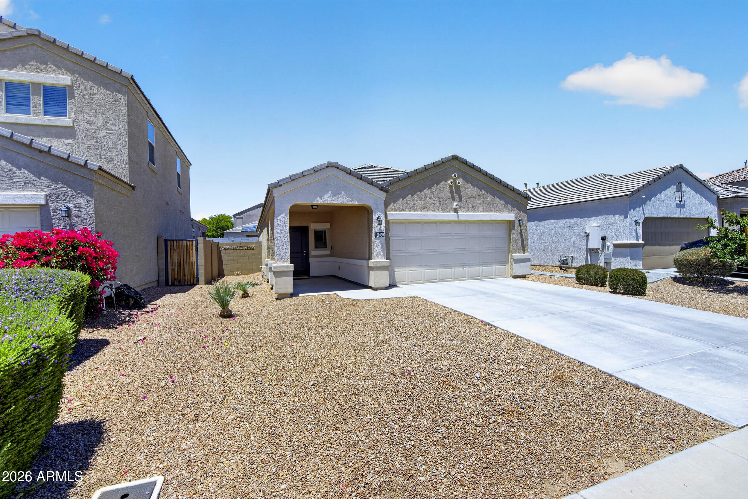 30980 West Picadilly Road Buckeye, AZ 85396 - Photo 41 of 42