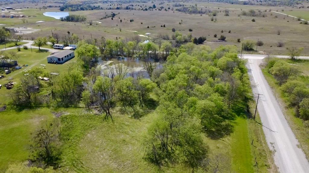 1801 Old Denton Highway Decatur, TX 76234 - Photo 6 of 9 an aerial view of residential houses with outdoor space