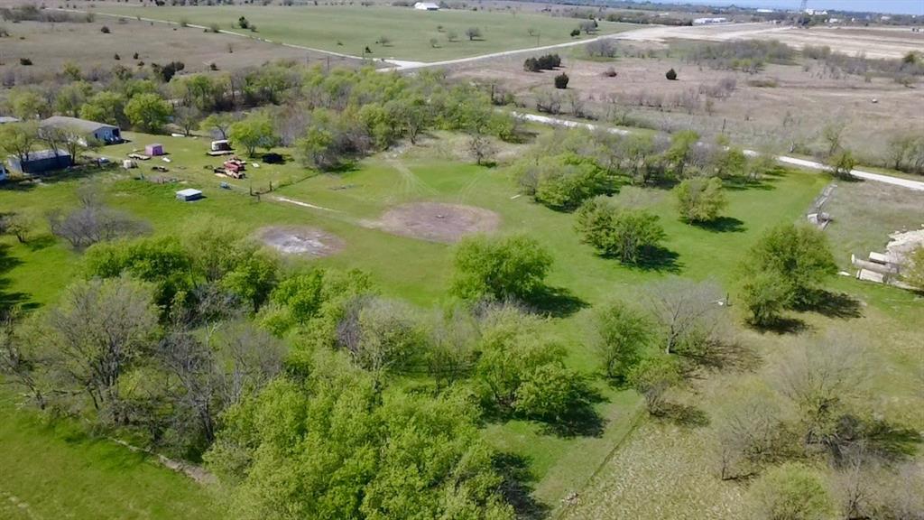 1801 Old Denton Highway Decatur, TX 76234 - Photo 8 of 9 a view of a garden with a building