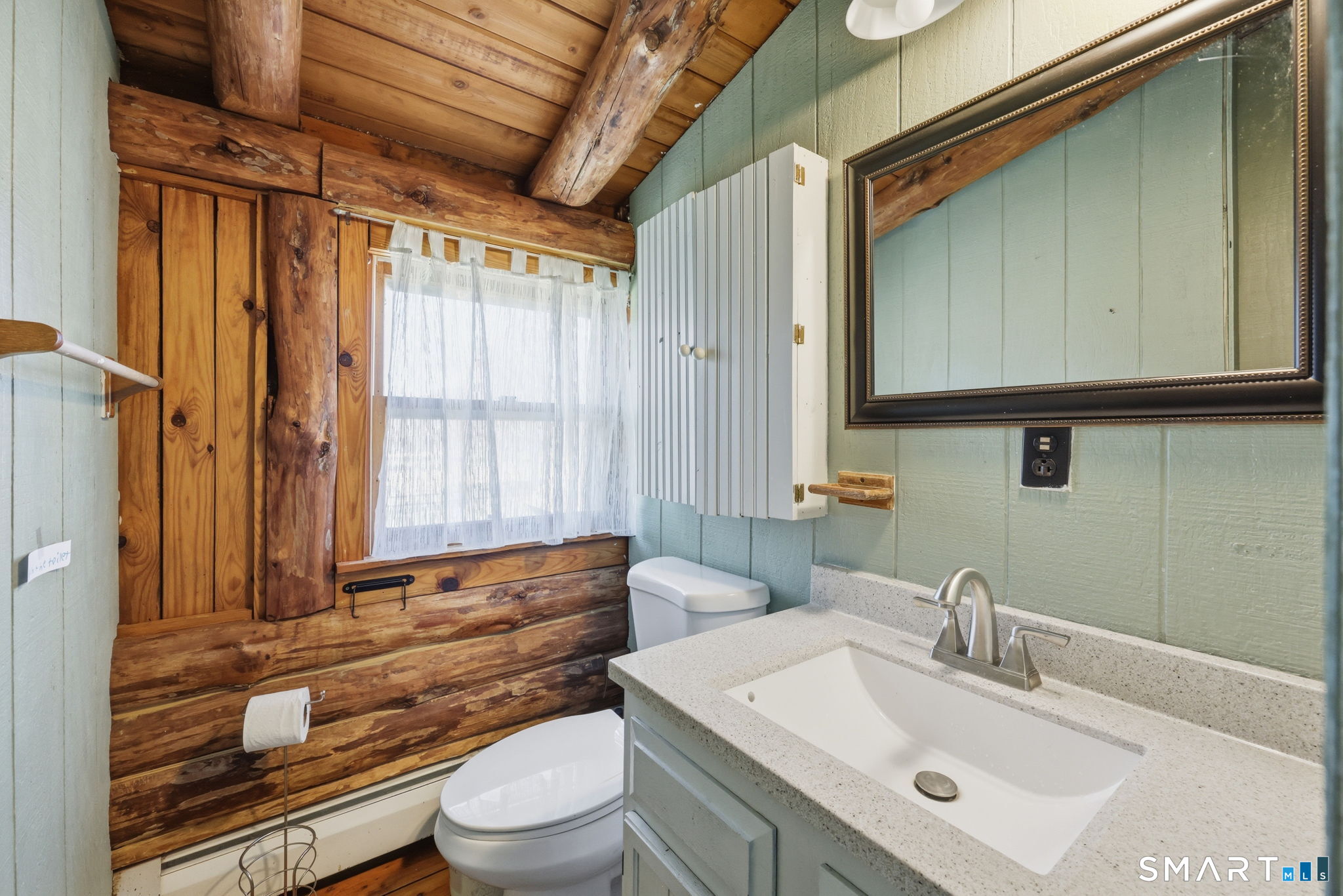 800 Gaylord Mountain Road Hamden, CT 06518 - Photo 28 of 40 a bathroom with a sink toilet vanity and tub