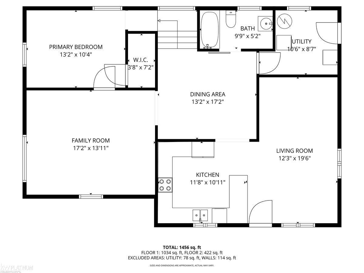 13746 Mesmer Road Allenton, MI 48002 - Photo 54 of 55 Gallery Image 54