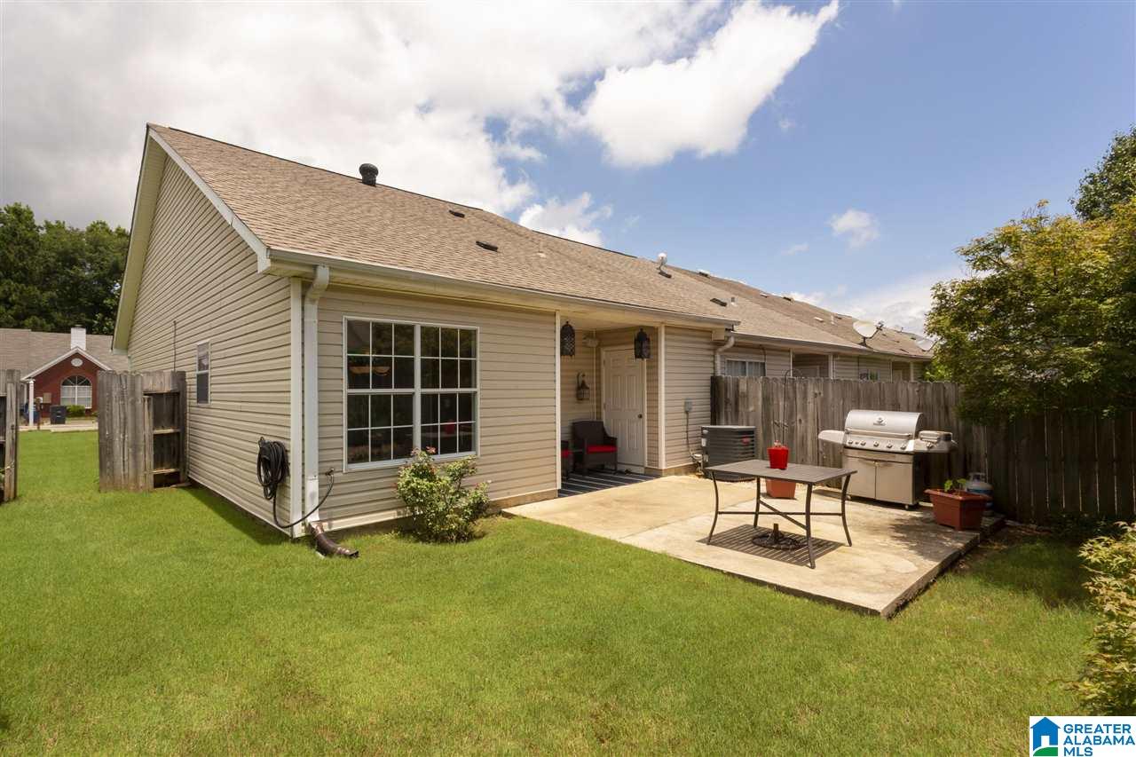 7516 Spencer Lane Helena, AL 35080 - Photo 22 of 23