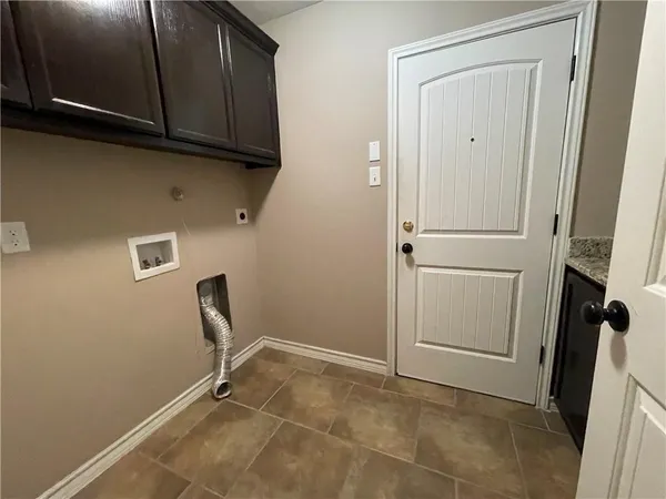 a view of utility room