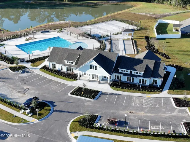 $444,990 | 4032 Farmfield Drive, Leland, NC 28451