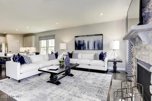 $444,990 | 4032 Farmfield Drive, Leland, NC 28451