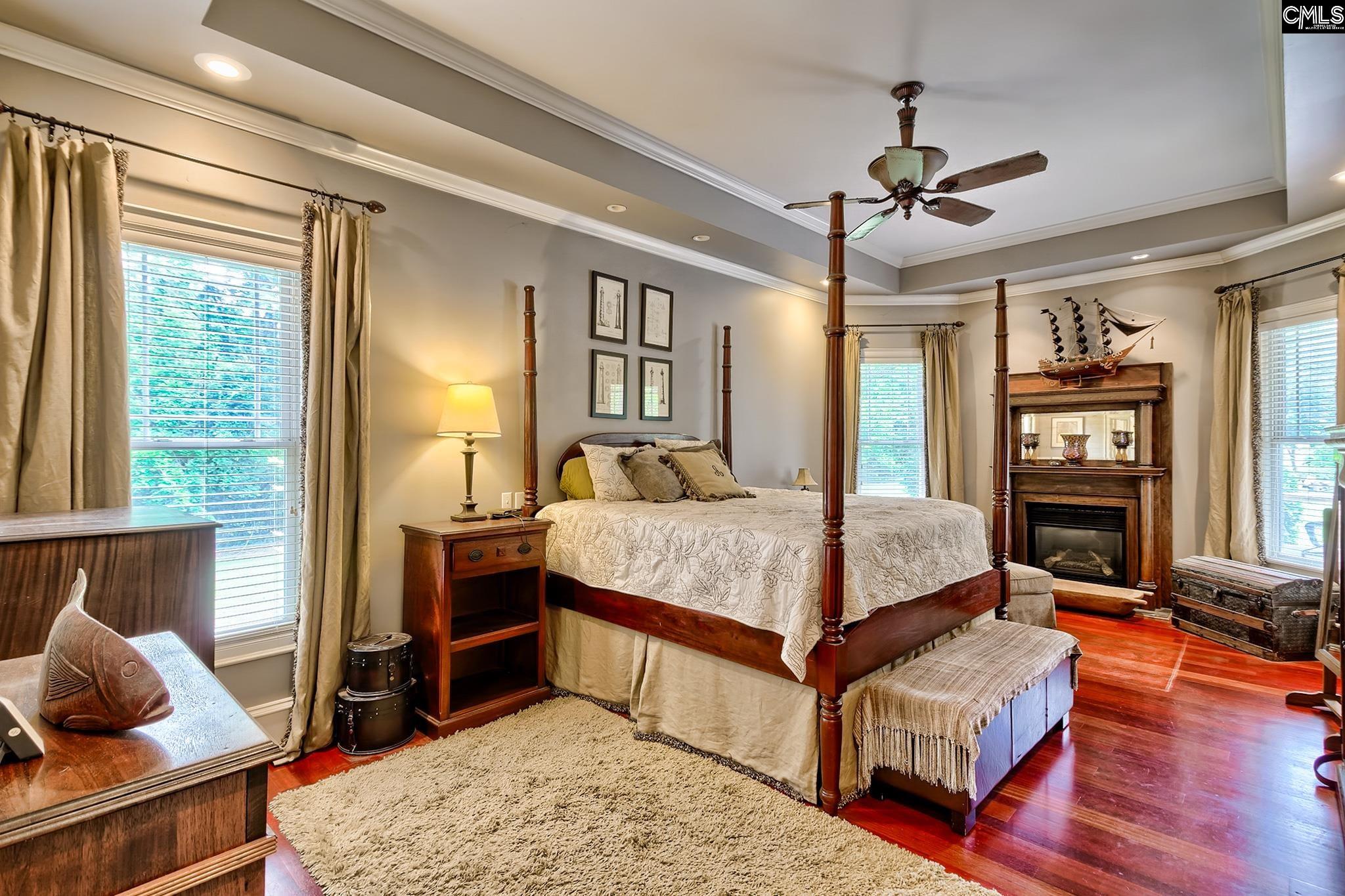 112 Barnacle Circle Lexington, SC 29072 - Photo 21 of 42