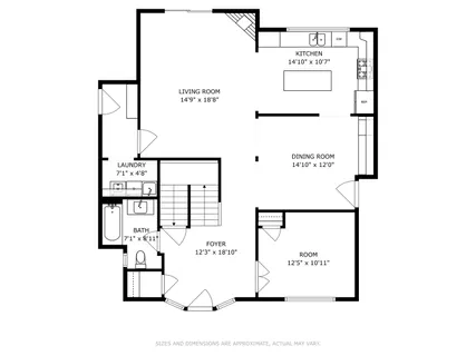 $1,050,000 | 422 Logan Avenue, Geneva, IL 60134