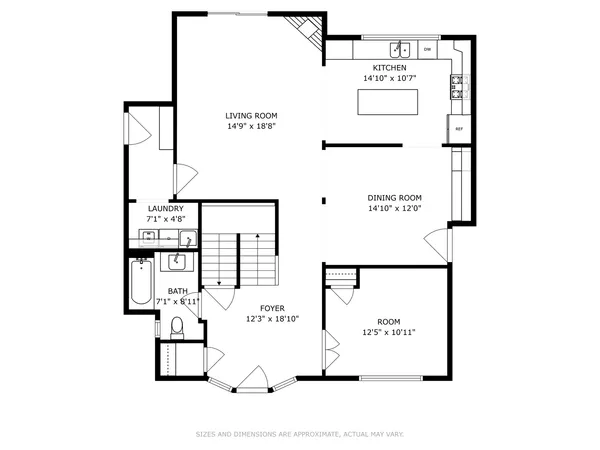 $1,050,000 | 422 Logan Avenue, Geneva, IL 60134