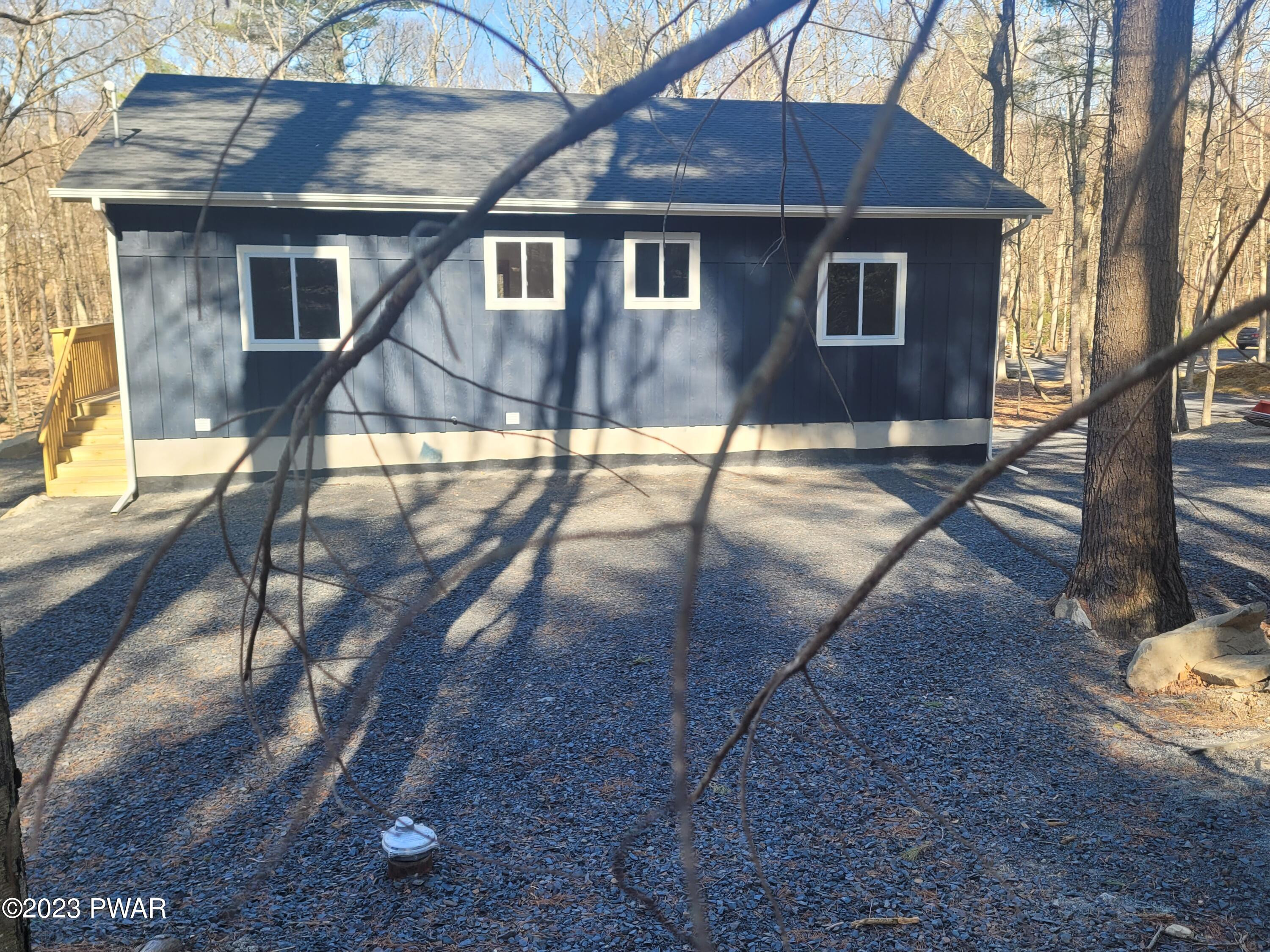 111 Fire Ln Road Dingmans Ferry, PA 18328 - Photo 9 of 46
