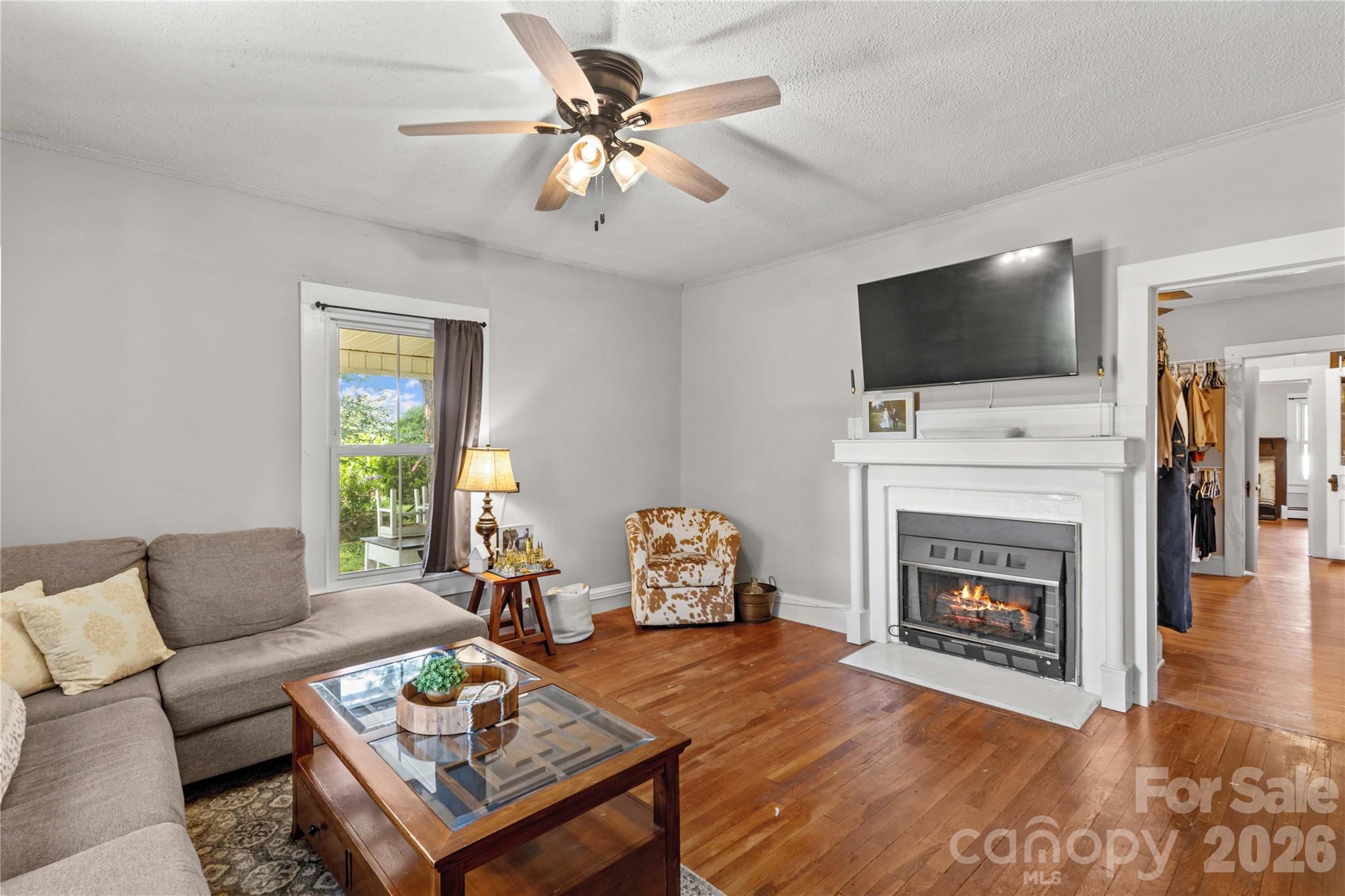 532 Rash Road Olin, NC 28660 - Photo 9 of 48 Gallery Image 9