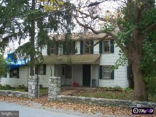 299 Clothier Springs Road Phoenixville, PA 19460 - Photo 1 of 1 Gallery Image 1