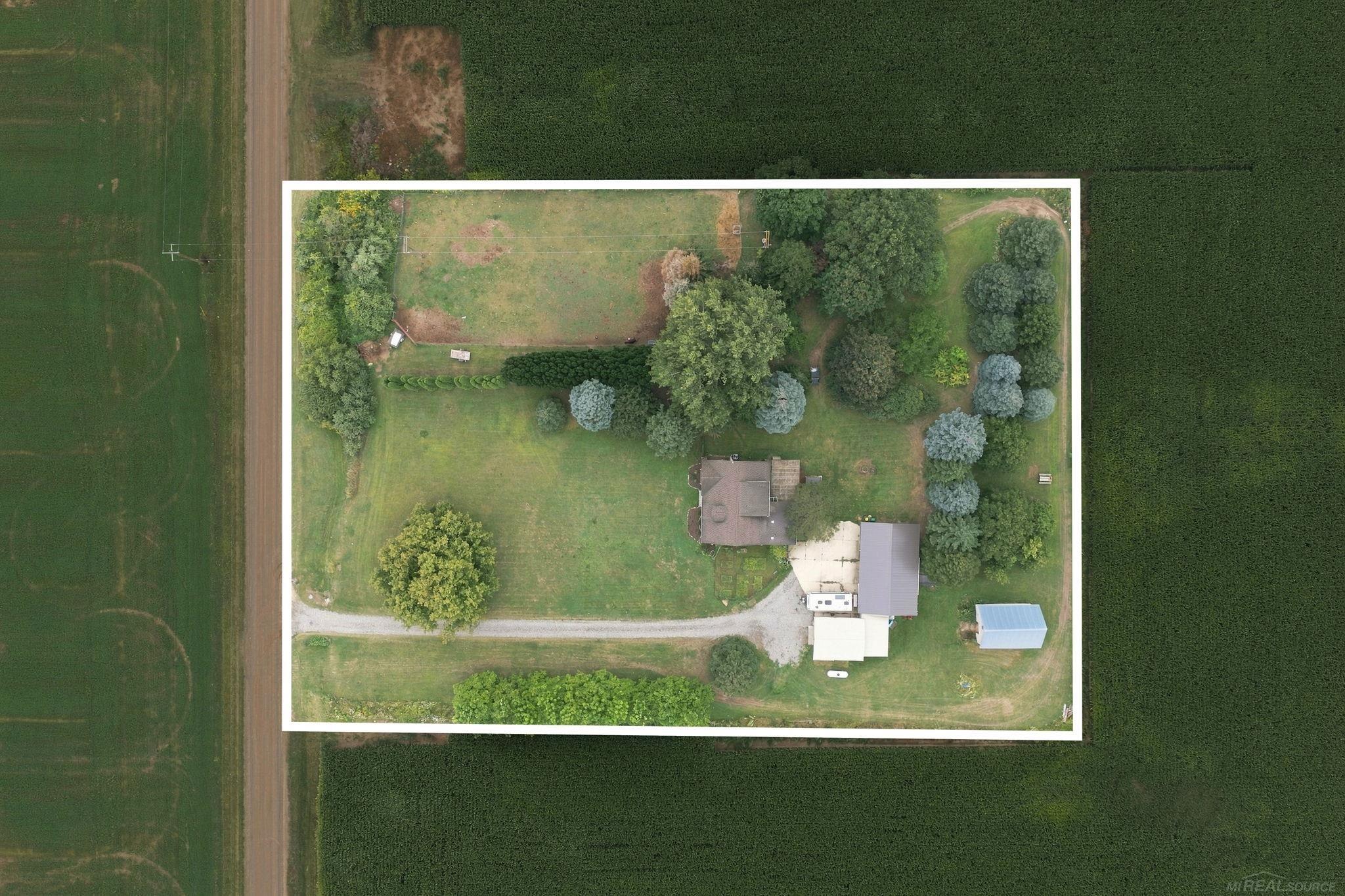 975 North Banner Road Sandusky, MI 48471 - Photo 44 of 47 Gallery Image 44