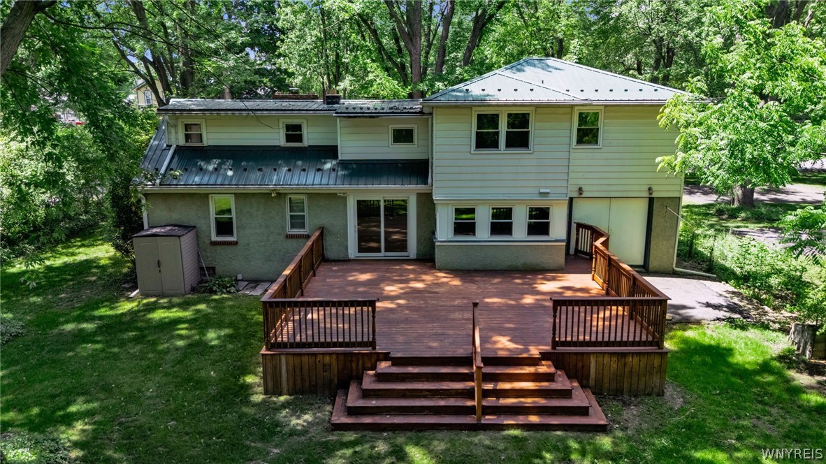 1715 Hopkins Road Amherst, NY 14068 - Photo 40 of 42