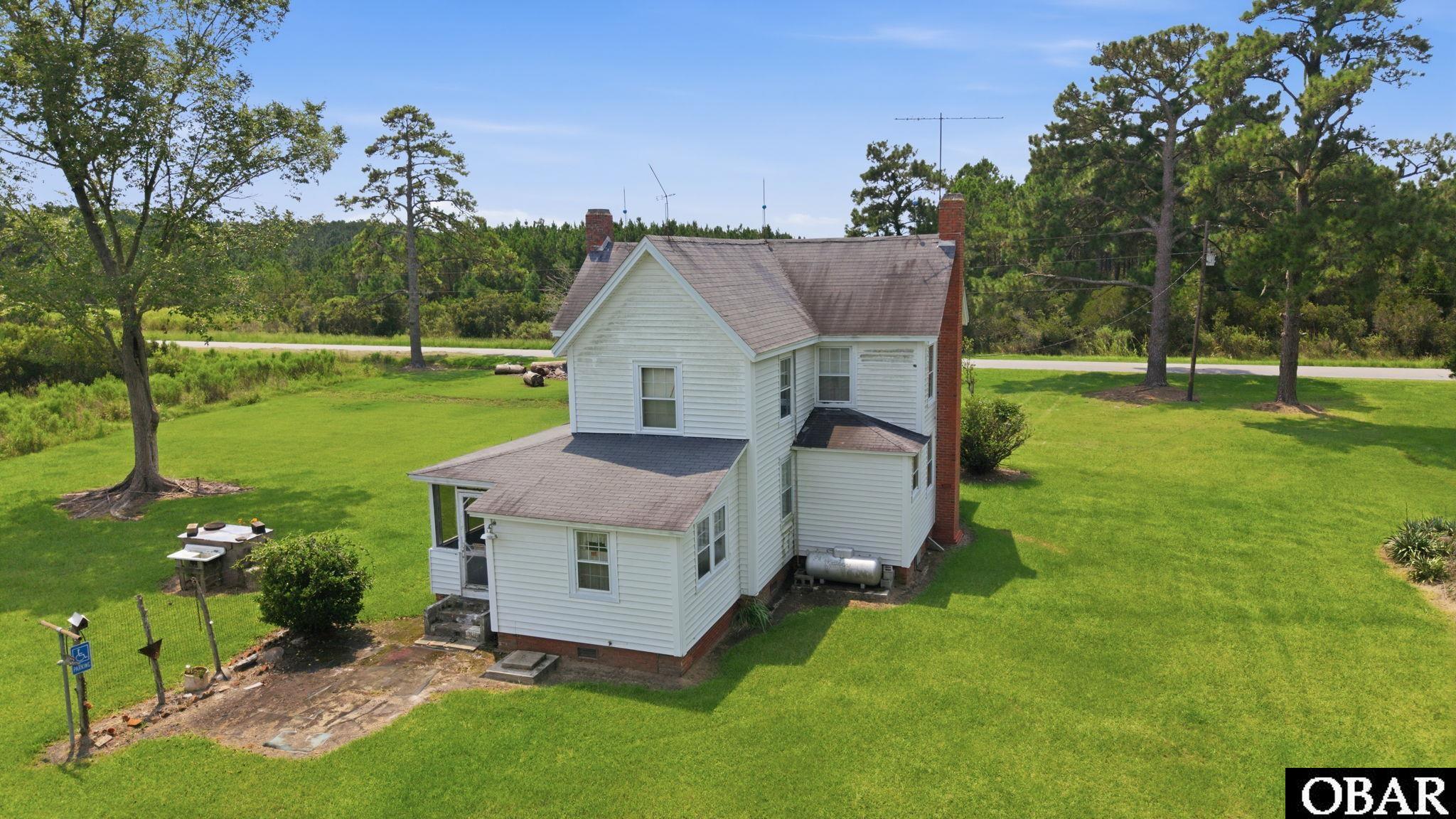1934 Loop Road Scranton, NC 27875 - Photo 9 of 50 Gallery Image 9