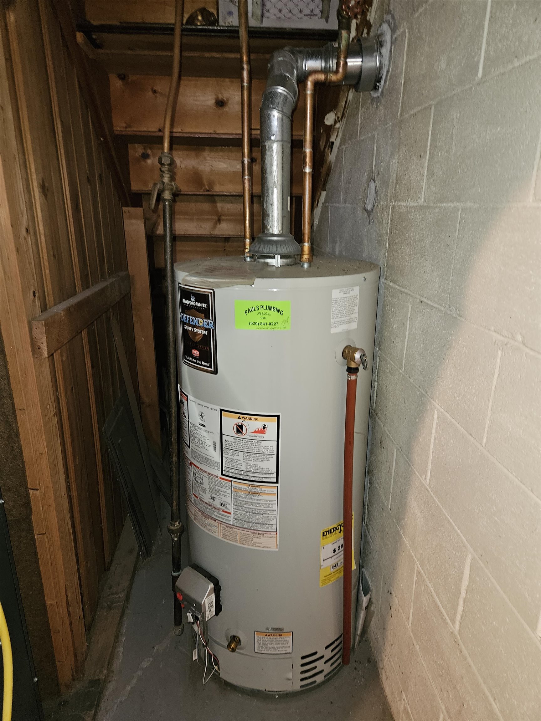 1823 North Alvin Street Appleton, WI 54911 - Photo 35 of 44