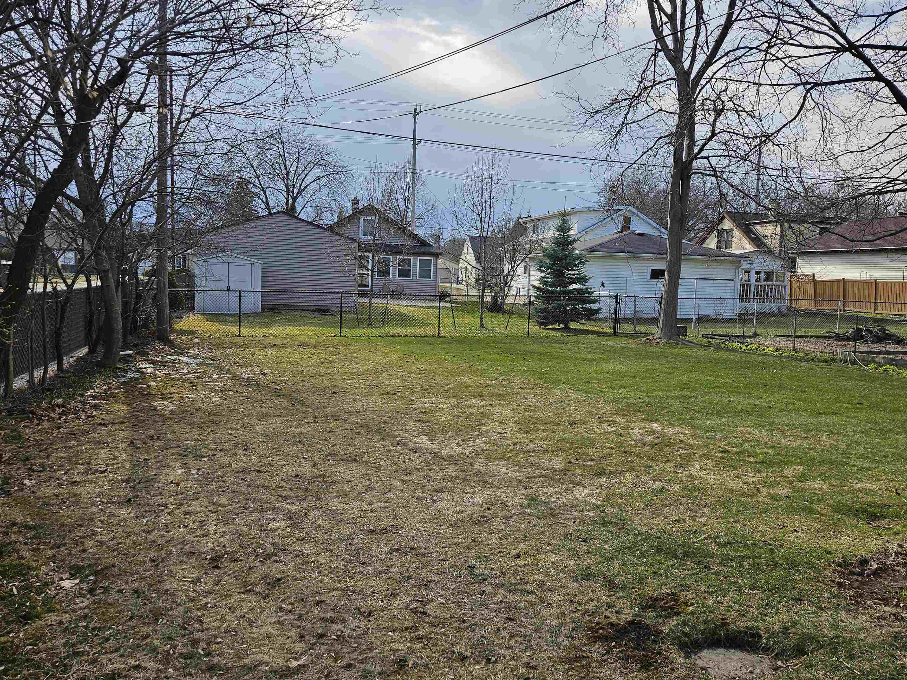 1823 North Alvin Street Appleton, WI 54911 - Photo 40 of 44