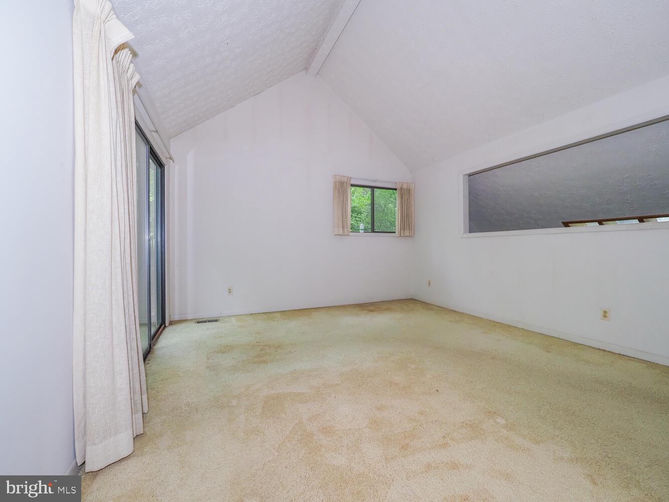 524 Ridge Road Annapolis, MD 21401 - Photo 30 of 58 a view of an empty room with a window
