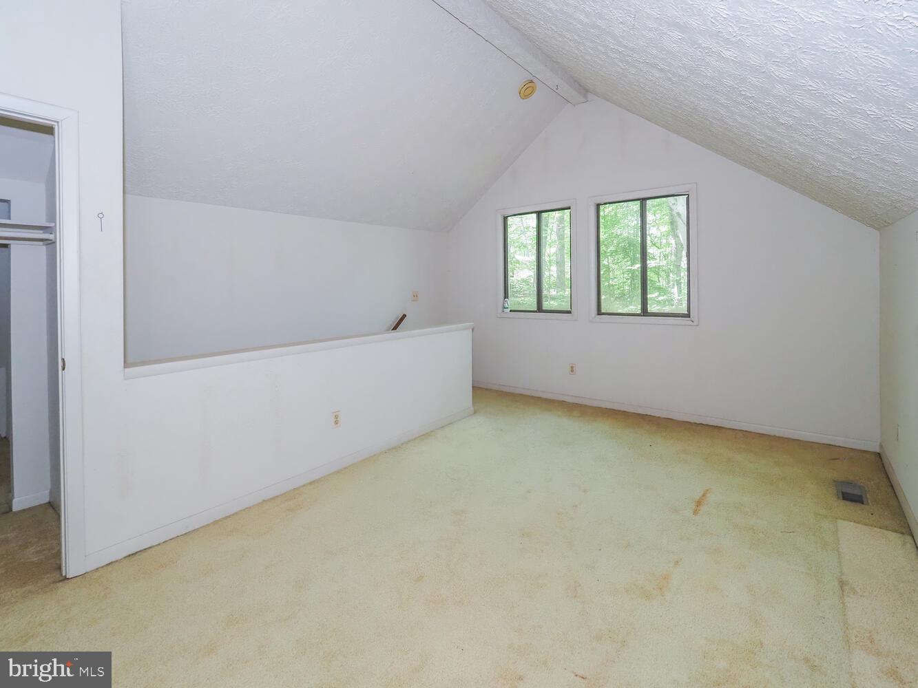 524 Ridge Road Annapolis, MD 21401 - Photo 39 of 58 a view of an empty room with a window