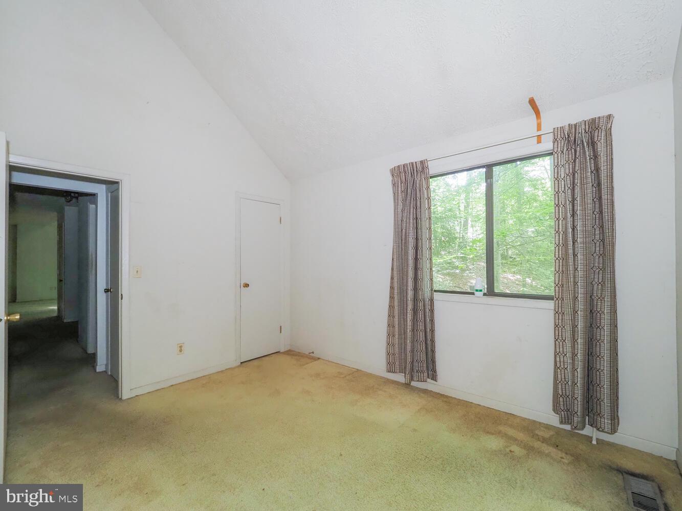 524 Ridge Road Annapolis, MD 21401 - Photo 44 of 58 a view of an empty room with a window