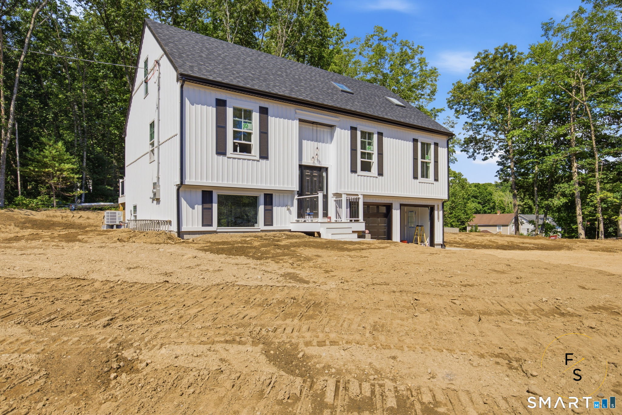 10 Church Street Sprague, CT 06330 - Photo 6 of 37
