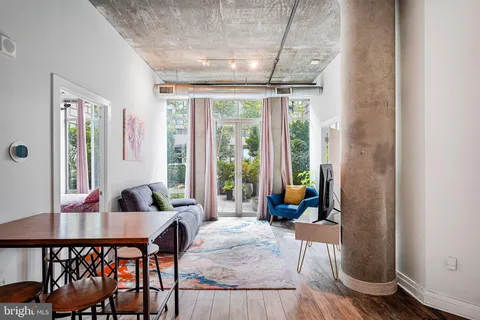 $549,900 | 301 Massachusetts Avenue Northwest, Unit 103, Washington, DC 20001