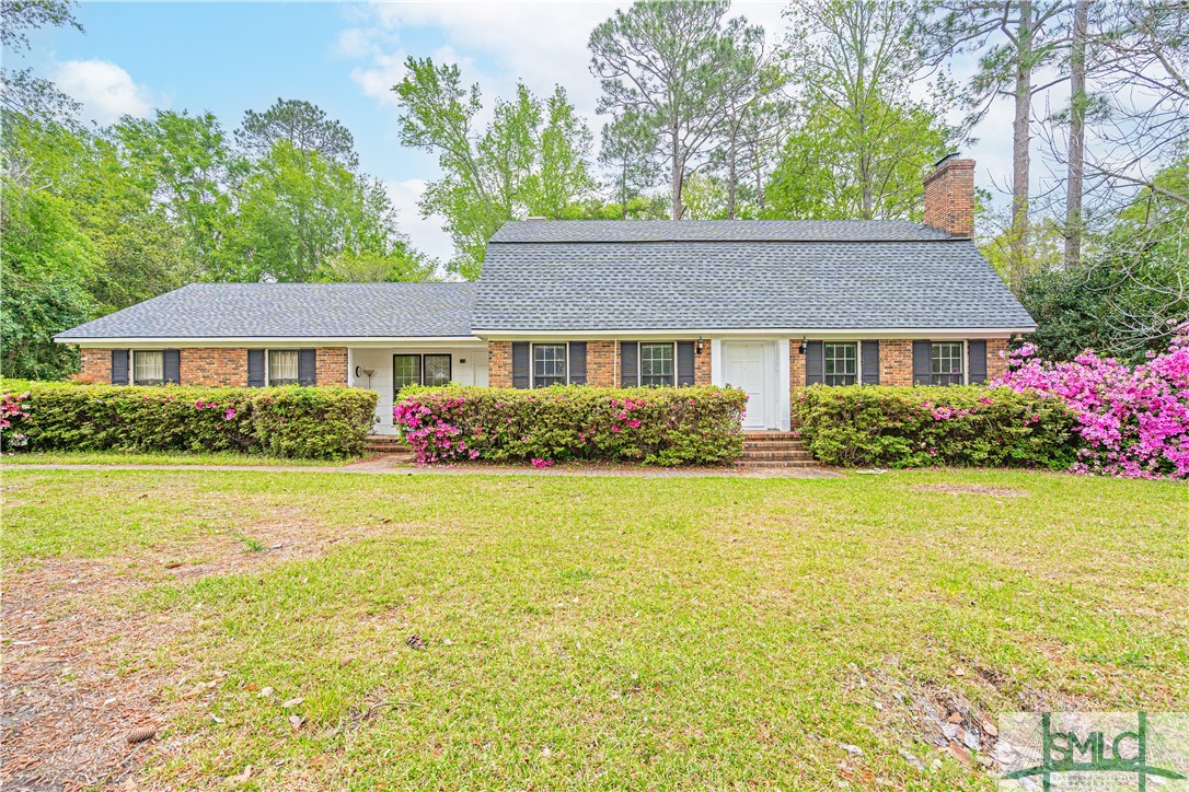 116 Pine Needle Road Statesboro, GA 30458 - Photo 1 of 48 Gallery Image 1