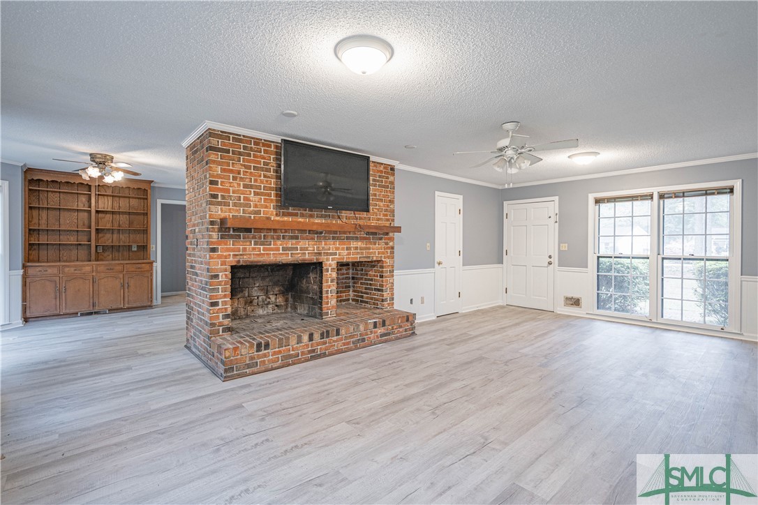 116 Pine Needle Road Statesboro, GA 30458 - Photo 11 of 48 Gallery Image 11